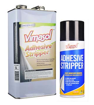Adhesive Stripper
