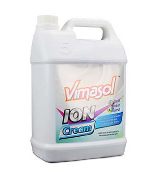 ION Cream