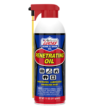 Penetrating Oil
