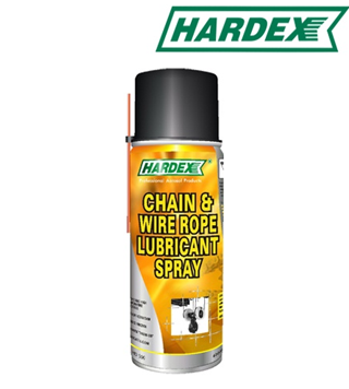 Chain and Wire Lubricant