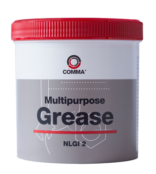 Multipurpose Grease