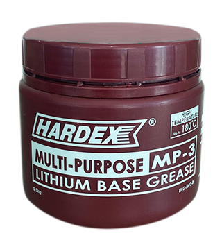 Lithium Grease