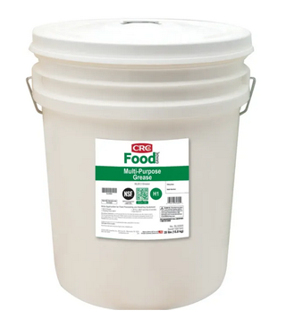 Food Grade Grease