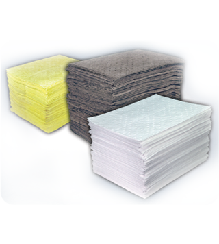 Absorbent Pads