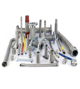 All Expansion Joint and Hose Customized