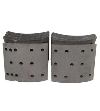 Clutch Friction Customized