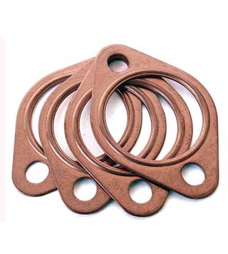 Copper Gasket Customized