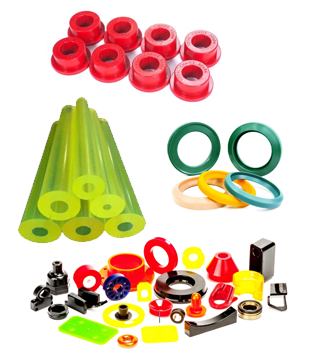 Polyurethane Customized