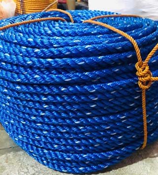 Nylon Rope