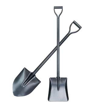 Shovel
