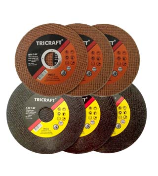 Cutting Disc