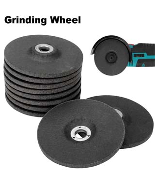Grinding Disc
