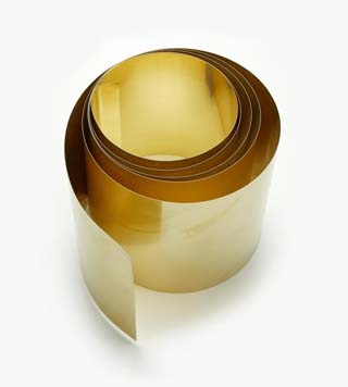 Shim Brass