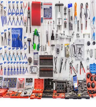 Mechanical Tools