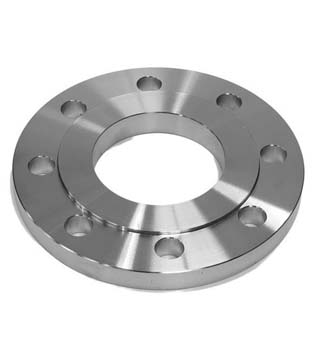 Slip on Flange Raised Face