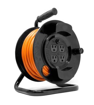 Heavy-duty Extension Cords