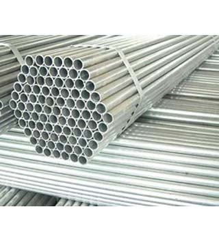 All Types of Pipe and Solid Metal