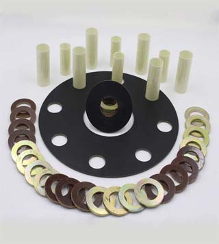 Insulation Gasket