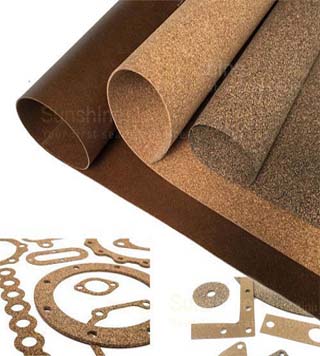 Cork Gasket