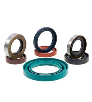 All Types of Oil Seals