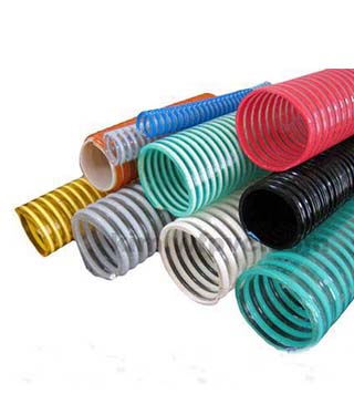Plastic Hose