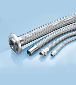 Metallic Hose
