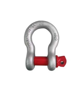 Shackles