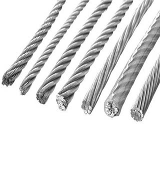 Wire Ropes