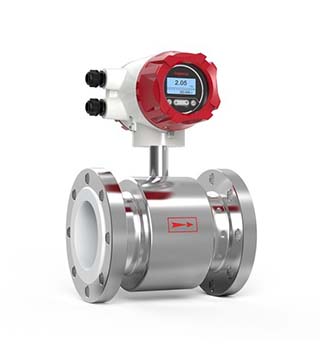Flow Meters