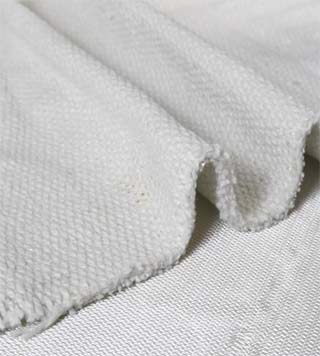 Ceramic Cloth