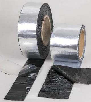 Anti-Corrosion Tape